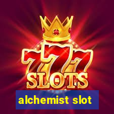 alchemist slot