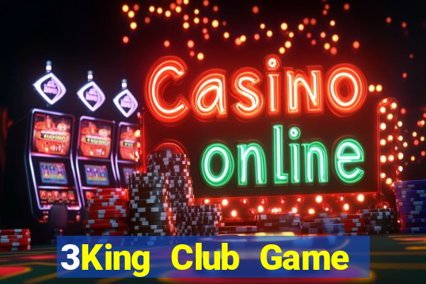 3King Club Game Bài B52