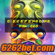 cờ bạc bịp bằng công nghệ cao