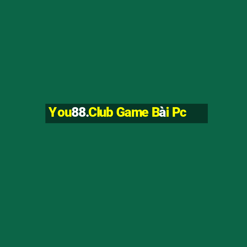 You88.Club Game Bài Pc