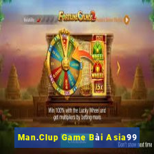 Man.Clup Game Bài Asia99