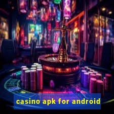 casino apk for android