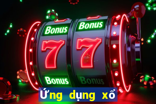 Ứng dụng xổ số 823