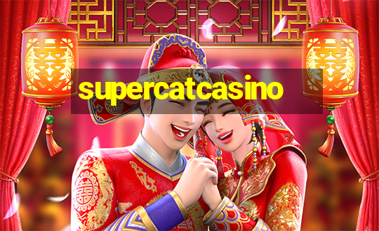 supercatcasino