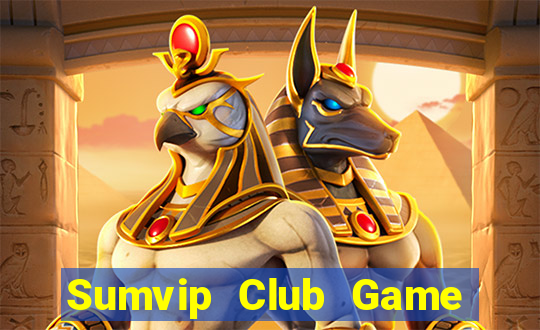 Sumvip Club Game Bài Apk