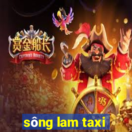 sông lam taxi