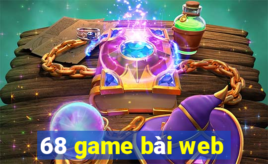 68 game bài web