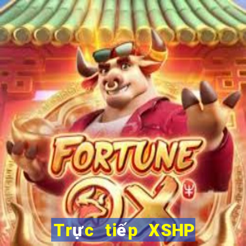 Trực tiếp XSHP ngày 26