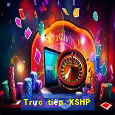 Trực tiếp XSHP ngày 26