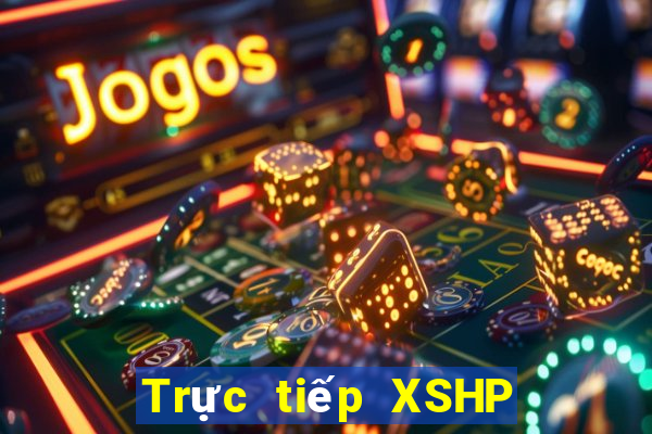 Trực tiếp XSHP ngày 26