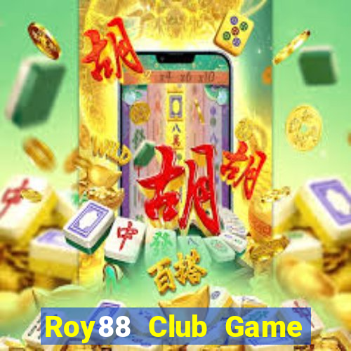 Roy88 Club Game Bài Fa88 Apk