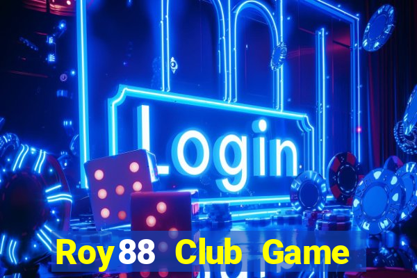 Roy88 Club Game Bài Fa88 Apk