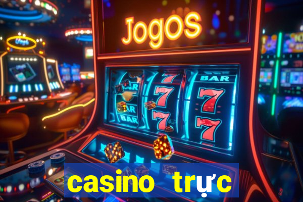 casino trực tuyến songbactop