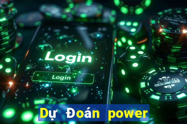 Dự Đoán power 6 55 ngày 6