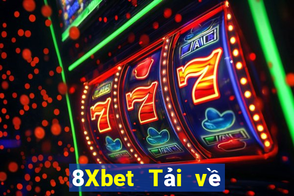 8Xbet Tải về Fiyun ios