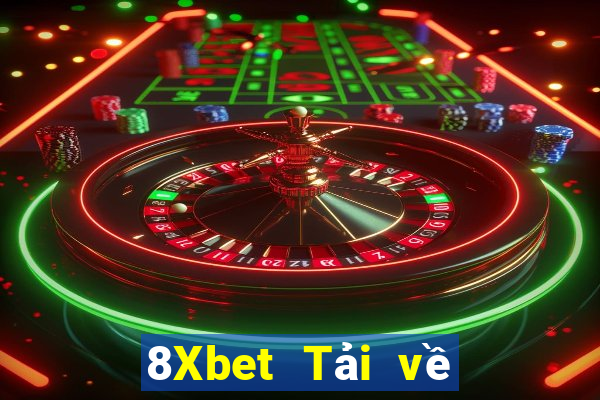 8Xbet Tải về Fiyun ios