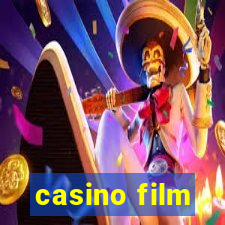 casino film