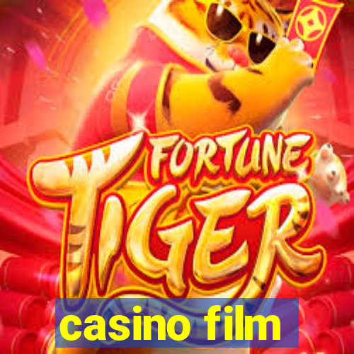 casino film