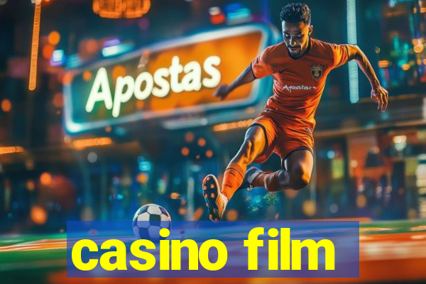 casino film