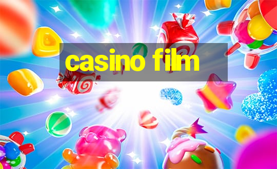 casino film