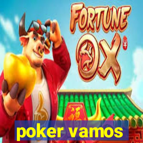 poker vamos