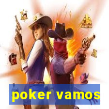 poker vamos