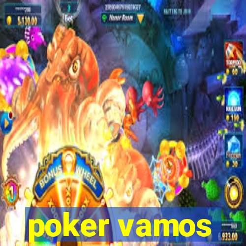 poker vamos