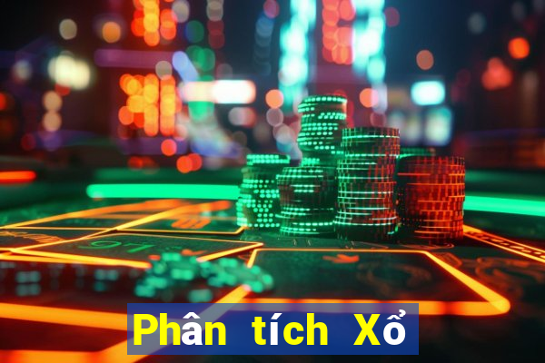 Phân tích Xổ Số Sóc Trăng ngày 19