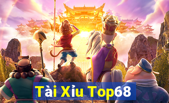 Tài Xỉu Top68