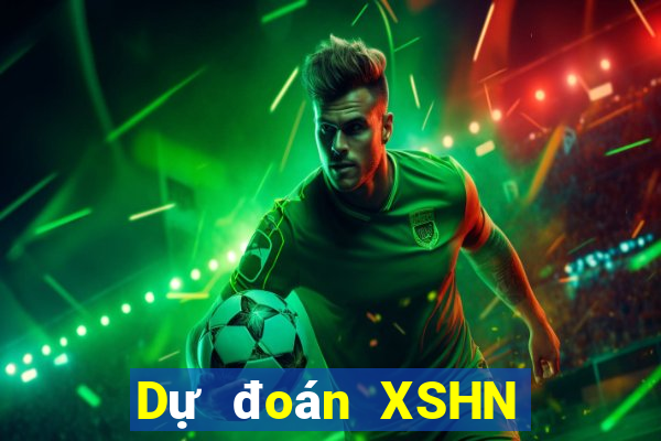 Dự đoán XSHN Thứ 5