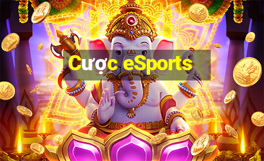 Cược eSports