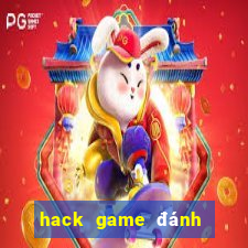 hack game đánh bài playcốc