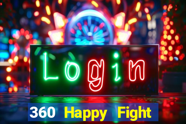 360 Happy Fight Địa chỉ web