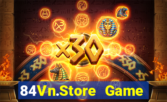 84Vn.Store Game Bài Ric