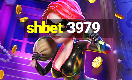 shbet 3979