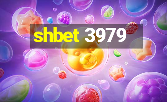 shbet 3979