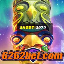 shbet 3979