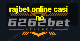 rajbet online casino