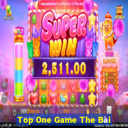 Top One Game The Bài