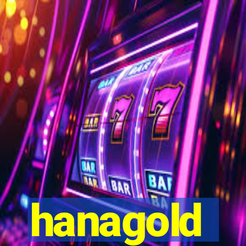 hanagold