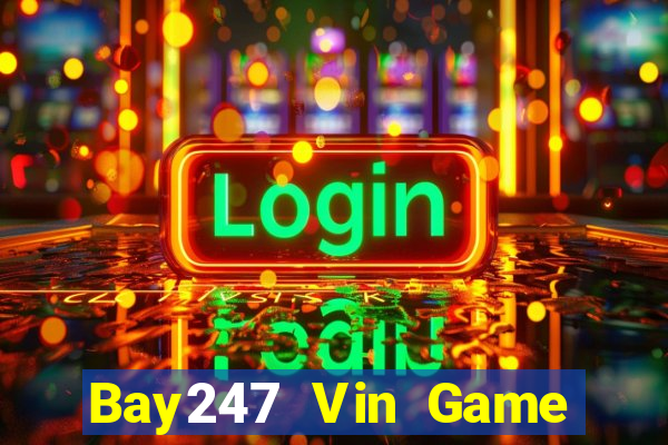 Bay247 Vin Game Bài 888