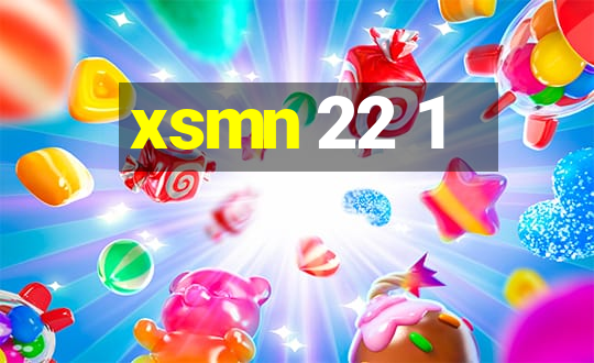 xsmn 22 1