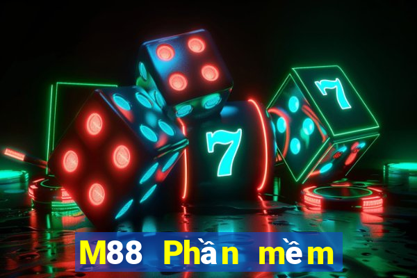 M88 Phần mềm giành chiến thắng nhiều hơn pk10