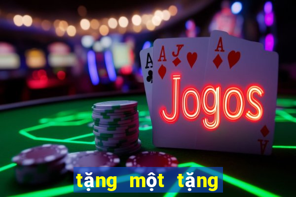 tặng một tặng 188 wed