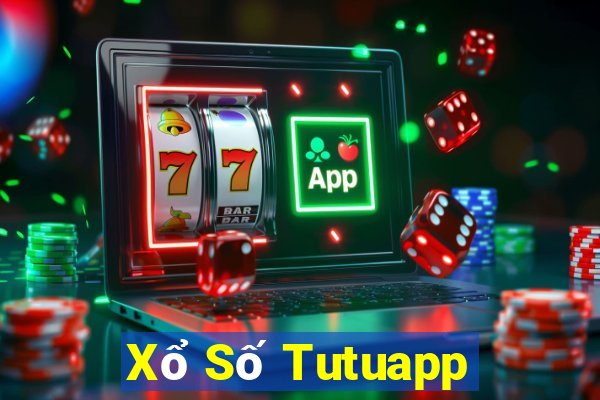 Xổ Số Tutuapp