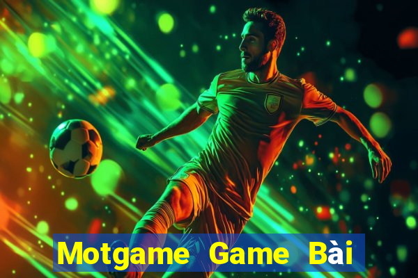 Motgame Game Bài 69 Doi Thuong