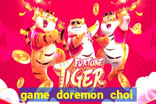 game doremon choi bai uno