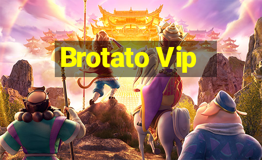 Brotato Vip