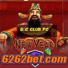 bốc club pc