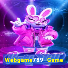 Webgame789 Game Bài Trực Tuyến